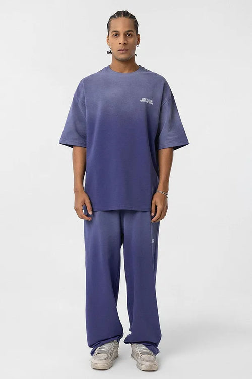 Ensemble VAMOSCLO violet