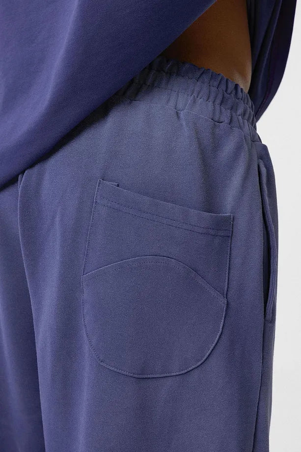 Ensemble VAMOSCLO violet