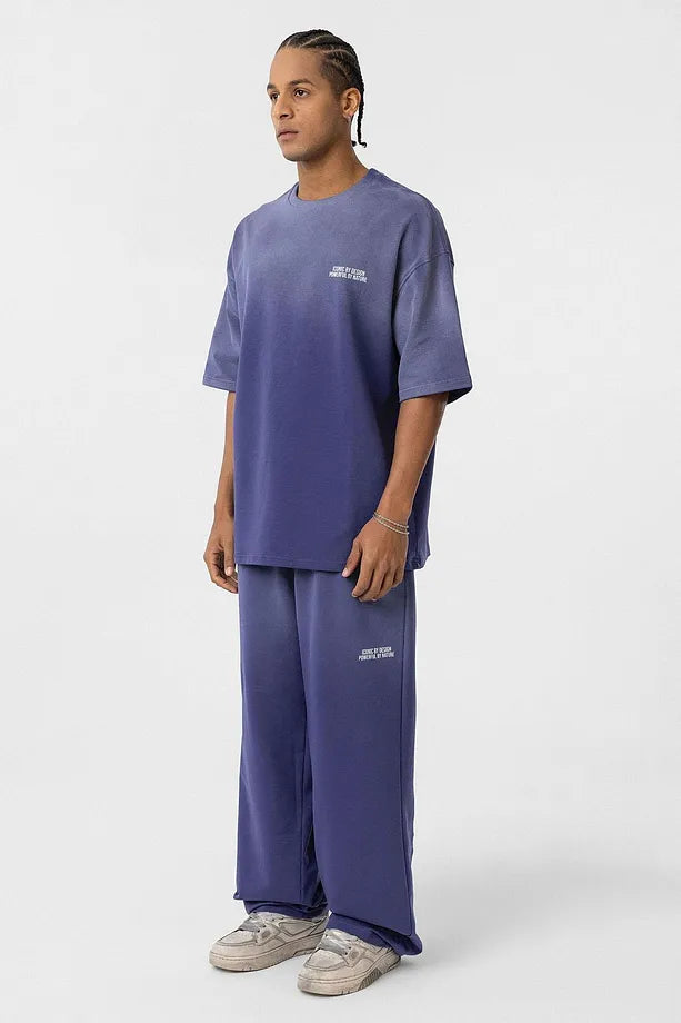 Ensemble VAMOSCLO violet