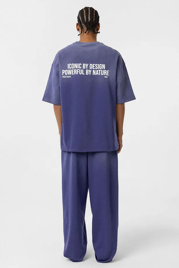 Ensemble VAMOSCLO violet