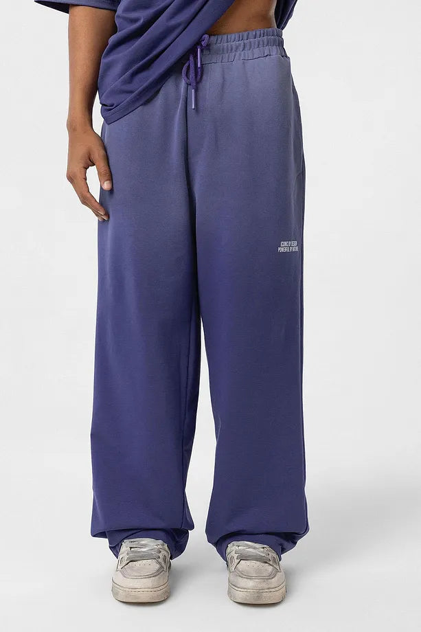 Ensemble VAMOSCLO violet