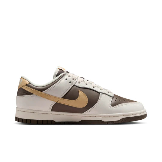Nike Dunk Low 'Sesame Ironstone'