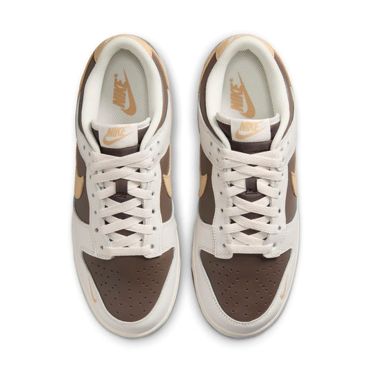 Nike Dunk Low 'Sesame Ironstone'