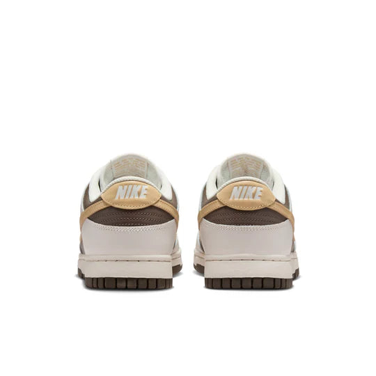 Nike Dunk Low 'Sesame Ironstone'