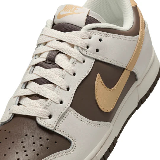 Nike Dunk Low 'Sesame Ironstone'