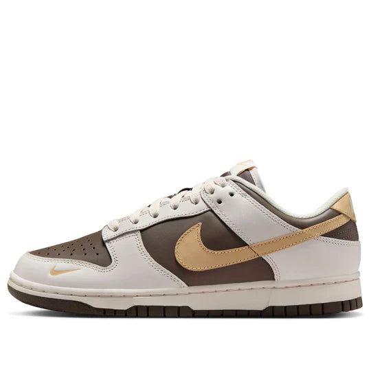 Nike Dunk Low 'Sesame Ironstone'